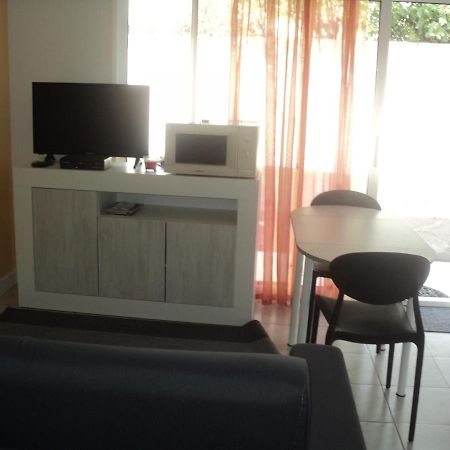 Mireille Apartment Villedoux Luaran gambar